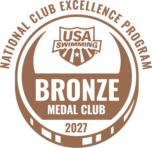 2027 Club Excellence, Bronze