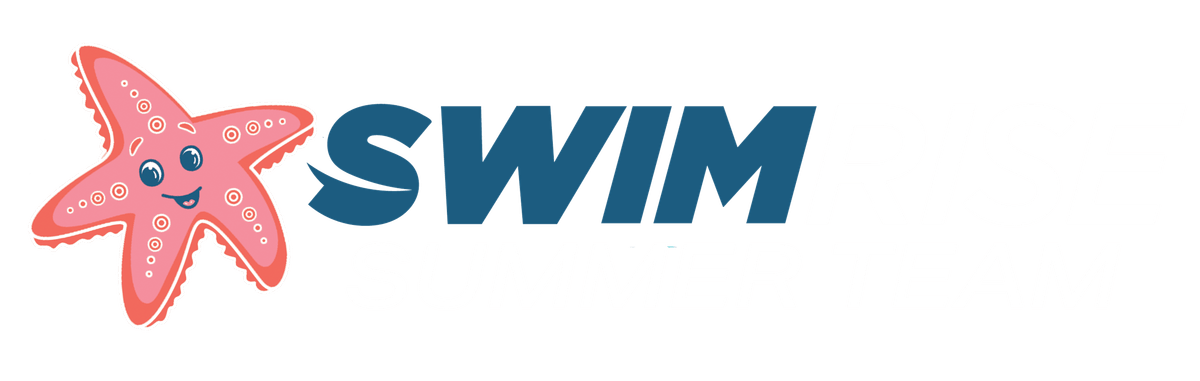 SwimRise Starfish summer team